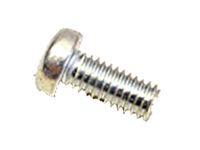 Honda 93500-06014-0A Screw, Pan (6X14)