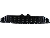 Honda 71170-TK6-A00 Box, FR. Bumper Beam