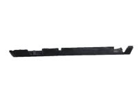 Honda 71850-THR-A02 Garnish Assy., L. Side Sill