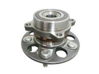 Honda 42200-TLA-A51 Bearing Assembly, Rear Hub Unit