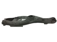 Honda 52355-TVA-A02 Arm B, Left Rear (Lower)