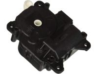 Honda 79260-SHJ-A01 Motor Assembly, Air Mix