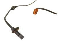 Honda 57450-SHJ-A01 Sensor Assembly, Right Front