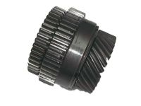 Honda 23418-RAY-000 Hub, Clutch (L-H)