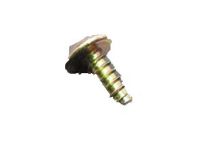 Honda 93903-24220 Screw, Tapping (4X10)