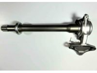 Honda 44500-S87-A00 Shaft Assembly, Half