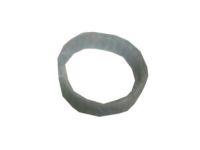 Honda 91029-P7X-007 Bearing, Needle (53X59X18.5) (Ina)