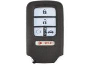 Honda 72147-TBA-A12 Fob Assembly, Entry Key