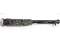 Honda 52621-TBF-A01 Shock Absorber Unit, Left Rear