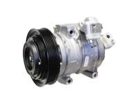 Honda 38810-RBJ-A02 Compressor