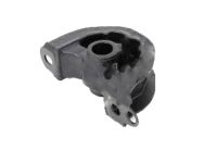 Honda 50841-SR3-984 Rubber, R. FR. Stopper Insulator (AT)