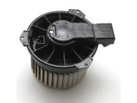 Honda 79220-SZA-A01 Motor Assembly, Fan