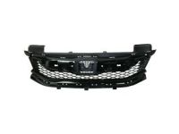 Honda 71121-SZT-A51 Grille, Front