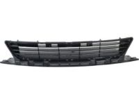 Honda 71107-SVA-A50 Grille, Front Bumper Center (Lower)