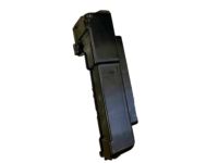 Honda 37823-5LA-A00 Cover,Ecu