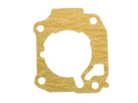 Honda 16176-P8F-A01 Gasket, Throttle Body