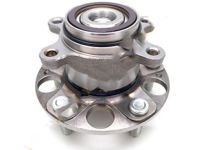 Honda 42200-TR0-A01 Bearing Assembly, Rear Hub Unit