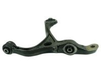 Honda Accord Control Arm - 51350-SDB-A00 Arm, Right Front (Lower)