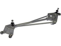 Honda 76530-S9A-A01 Link, FR. Wiper