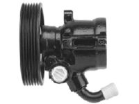 Honda 53602-TR0-A03 Motor