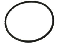 Honda 91301-P0A-000 O-Ring (8.7X1.3)