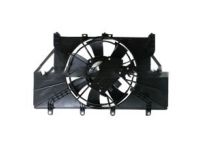 Honda 19020-6C1-A01 Fan, Cooling