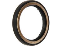 Honda Prelude Crankshaft Seal - 91212-PAA-A01 Oil Seal (40X52X7) (Nok)