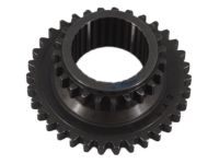 Honda 13620-5A2-A01 Sprocket, Chain Drive