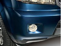 Honda 08V31-SZA-100B Fog Lights