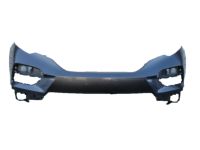 Honda 04711-TG7-A50ZZ Face, Front Bumper