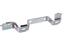 Honda 83241-T0A-A50 Bracket,FR Grab Rail