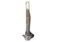 Honda 90118-SAA-J00 Bolt, Self-Lock (12X78)