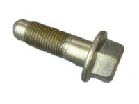 Honda 90160-SVB-A00 Bolt, Flange (14X47)