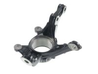 Honda 51211-SWA-A00 Knuckle, Right Front (Abs)