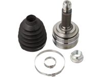 Honda 44014-SZA-A02 Joint Set, Outboard