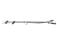 Honda 54310-T5A-H02 Wire, Change