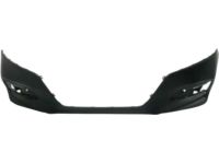 Honda 04711-TVA-F00ZZ W-FACE, FR- BUMPER Honda 04711-TVA-F00ZZ W-FACE, FR- BUMPER