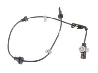 Honda 57455-TGG-A01 Sensor Assy., L. FR.