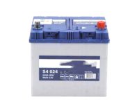 Honda Ridgeline Car Batteries - 31500-TK8-A2100M Battery (Gr24F/630Cca)