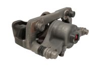 Honda 45018-TR0-E00 Caliper Sub-Assembly, Right Front Honda 45018-TR0-E00 Caliper Sub-Assembly, Right Front