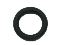 Honda 91312-107-000 O-Ring (7X1.7)