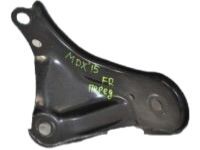 Honda 50205-TZ5-A01 Damper, FR. Sub-Frame Dynamic