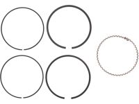 Honda Del Sol Piston Rings - 13011-PR3-003 Ring Set, Piston (Std) (Teikoku)