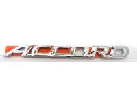 Honda 75722-S84-A00 Emblem, Rear (Accord)