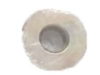 Honda 90301-S10-003 Nut, Flange (10MM)