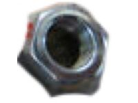 Honda 94002-05080-0S Nut, Hex. (5MM)