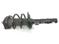 Honda 51621-TBA-A21 Shock Absorber Unit, Left Front