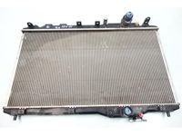 Honda 19010-R1B-A51 Radiator (Denso)