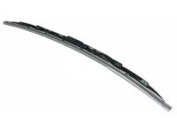 Honda 76630-S2A-A03 Blade, Windshield Wiper (500MM)