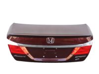 Honda 68500-T2A-A90ZZ Lid Comp,Trunk (DOT)